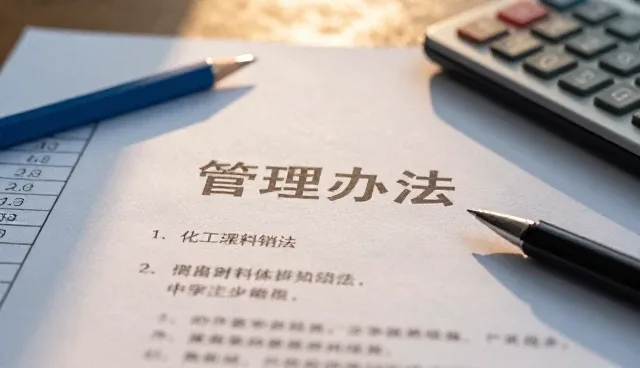 分装业务中的供应链优化实践与场景应用
