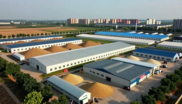 化工原料经营中配套管理的关键问题与解决思路