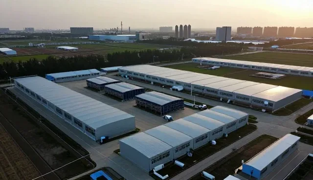 化工原料选型中的关键考量因素分析
