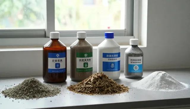 如何通过供应链管理提升化工原料产品质量控制