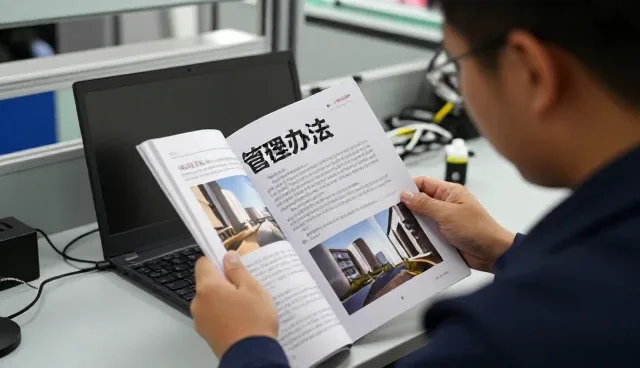 从办公场所看化工原料销售应用效果