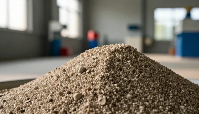 化工原料分装环节中的选型关注点分析