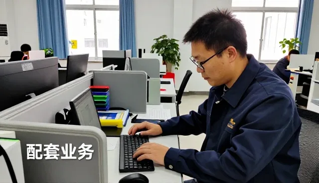 实验室环境变化带来的配套服务需求
