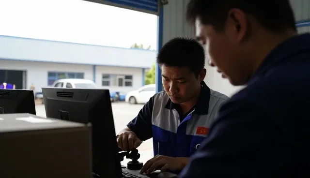 质检服务满足复杂环境应用需求